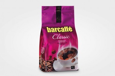 Barcaffe Classic