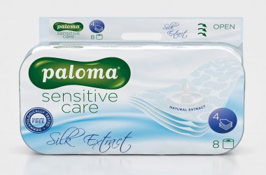 Paloma Sensitive