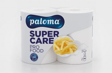 Paloma Super Care
